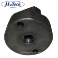 Machinery Ductile Iron Valve Cover Green Sand Casting